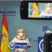 Aure Hormaechea, presidenta del PP de Azuqueca y portavoz en el Ayuntamiento
