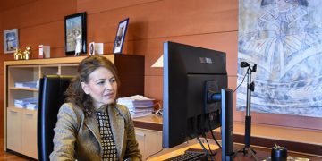 La Junta atiende al 100% de los usuarios en riesgo del Servicio Público de Teleasistencia a través del Plan de emergencia activado por el temporal