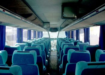 ACUTRAVI pide a la Unión Europea que se acuerde del papel vital que tiene el autobús en la movilidad