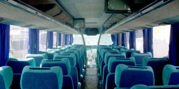Autobús