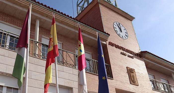 El Ayuntamiento de Cabanillas lanza las ayudas a pymes y comercios que creen o mantengan empleo durante la pandemia 1 Ayuntamiento de Cabanillas