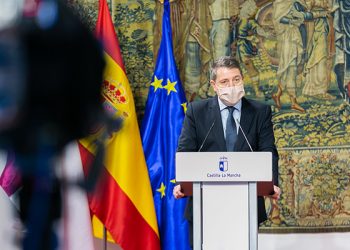 Bares, cines, gimnasios, centros comerciales ... Todo cerrado para frenar la expansión del coronavirus