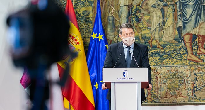 Bares, cines, gimnasios, centros comerciales ... Todo cerrado para frenar la expansión del coronavirus