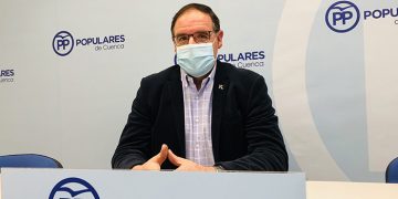 Prieto denuncia “los más de diez meses de excusas de la Junta para hacer llegar ayudas económicas a empresas y autónomos”