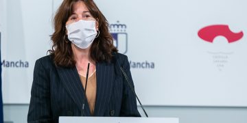 Castilla-La Mancha incrementará la potencia instalada de energías renovables en más de 1.100 megavatios durante el presente año
