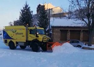 Carta abierta de los Bomberos Forestales a Emiliano García-Page