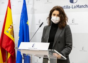 Castilla-La Mancha cierra 2020 como la Comunidad Autónoma que mejor resiste el impacto de la crisis sanitaria en el paro pese al aumento del mes de diciembre
