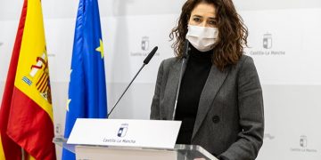 Castilla-La Mancha cierra 2020 como la Comunidad Autónoma que mejor resiste el impacto de la crisis sanitaria en el paro pese al aumento del mes de diciembre