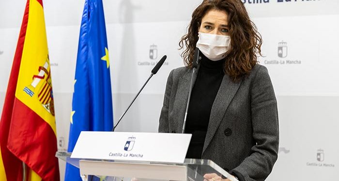 Castilla-La Mancha cierra 2020 como la Comunidad Autónoma que mejor resiste el impacto de la crisis sanitaria en el paro pese al aumento del mes de diciembre 1 Castilla-La Mancha cierra 2020 como la Comunidad Autónoma que mejor resiste el impacto de la crisis sanitaria en el paro pese al aumento del mes de diciembre