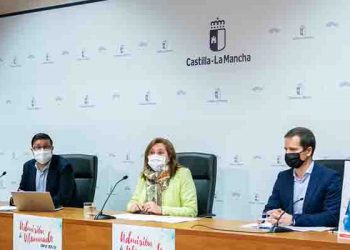 Castilla-La Mancha ofertará 111.206 plazas escolares en un proceso de admisión que se desarrollará entre el 1 y el 26 de febrero