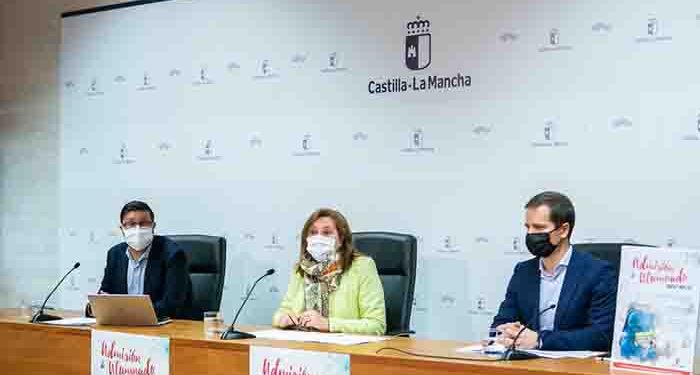 Castilla-La Mancha ofertará 111.206 plazas escolares en un proceso de admisión que se desarrollará entre el 1 y el 26 de febrero 1 Castilla-La Mancha ofertará 111.206 plazas escolares en un proceso de admisión que se desarrollará entre el 1 y el 26 de febrero