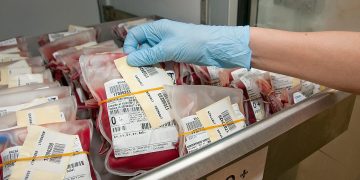 Castilla-La Mancha bate un nuevo récord en donaciones y supera los 86.000 donantes de sangre y plasma en el último año
