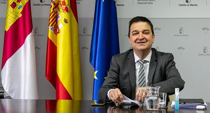 Castilla-La Mancha será la primera región a nivel nacional que menos decrecerá en 2021 respecto a 2019 gracias a la resiliencia del sector agroalimentario