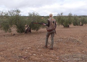 La Federación de Caza de CLM y Aproca piden medidas urgentes para paliar la grave crisis del sector cinegético