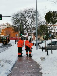 CCOO alerta de 10 accidentes en Correos de Guadalajara en la pasada semana seis de ellos con baja