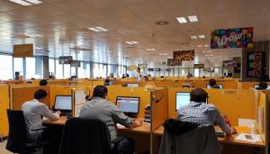 CCOO denuncia 12 despidos “sibilinos, selectivos e injustificados” en Jazzplat-Guadalajara y estudia la convocatoria de huelga