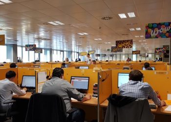 CCOO denuncia 12 despidos “sibilinos, selectivos e injustificados” en Jazzplat-Guadalajara y estudia la convocatoria de huelga