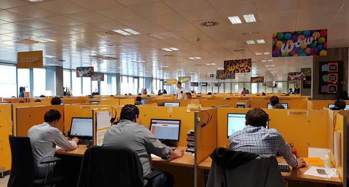 CCOO denuncia 12 despidos “sibilinos, selectivos e injustificados” en Jazzplat-Guadalajara y estudia la convocatoria de huelga 1 CCOO denuncia 12 despidos “sibilinos, selectivos e injustificados” en Jazzplat-Guadalajara y estudia la convocatoria de huelga