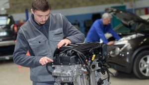 CCOO-Enseñanza insta a la Consejería de Educación a abordar la situación del Profesorado Técnico de FP tras la aprobación de la LOMLOE