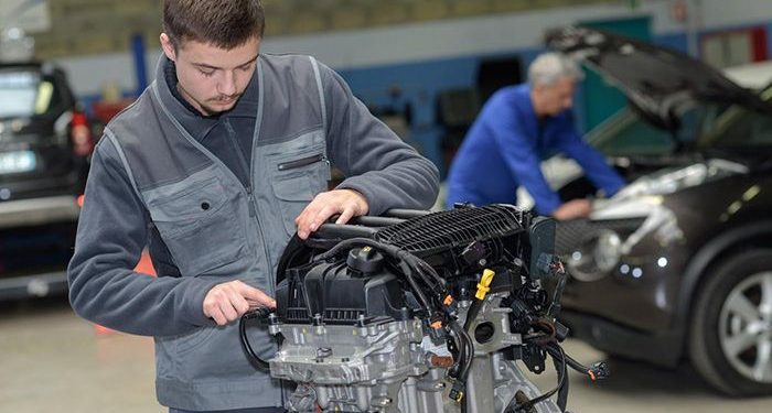 CCOO-Enseñanza insta a la Consejería de Educación a abordar la situación del Profesorado Técnico de FP tras la aprobación de la LOMLOE