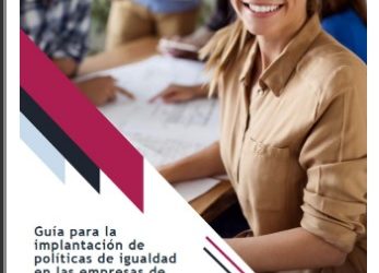 CEOE-Cepyme Cuenca invita a las empresas a consultar la guía de políticas de igualdad de CECAM