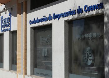 CEOE-Cepyme Cuenca señala que es vital favorecer la adaptación de las empresas para mantener su actividad