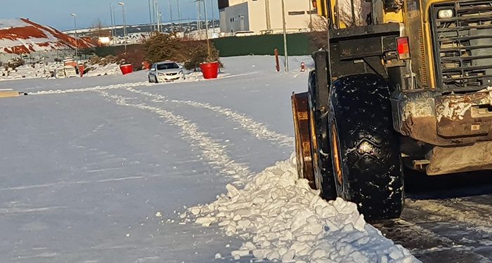 CEOE-Cepyme Tarancón destaca la colaboración de empresas y autoridades para que haya actividad este lunes