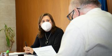 Cerca de 12.000 docentes se formarán en los próximos meses en la plataforma educativa ‘EducamosCLM’