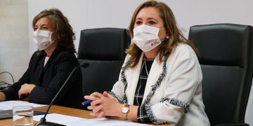 Cerca de 2.500 mayores de 68 residencias de Castilla-La Mancha han disfrutado de las representaciones telemáticas de la Feria de Artes Escénicas y Musicales