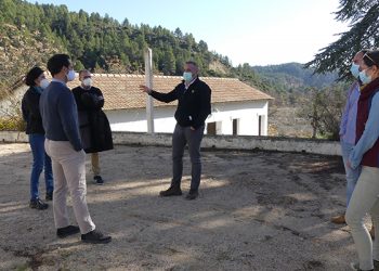 CIBICA, de la mano de CEOE-Cepyme Cuenca, se incorpora como challenger para los alumnos de UFIL