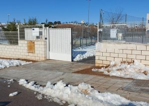 Cinco centros de Educación Infantil y Primaria y tres de Secundaria de la provincia de Guadalajara se suman este jueves a la presencialidad