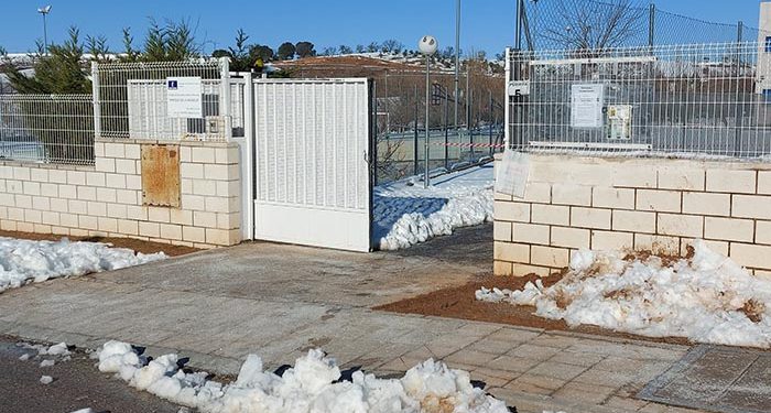 Cinco centros de Educación Infantil y Primaria y tres de Secundaria de la provincia de Guadalajara se suman este jueves a la presencialidad