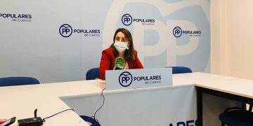 Plaza alerta sobre la necesidad de vacunar cuanto antes a usuarios y a trabajadoras del Servicio de Ayuda a Domicilio en la provincia de Cuenca