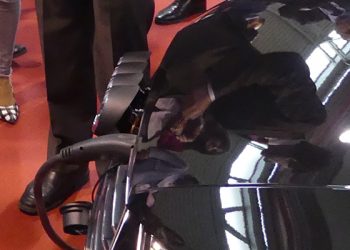 CEOE-Cepyme Cuenca apunta una nueva expresión de interés relativa a la movilidad eléctrica
