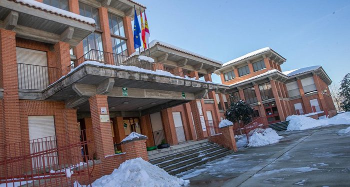 Con excepción de la provincia de Toledo, la vuelta a las aulas de manera presencial ha sido normalizada