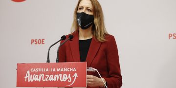 Cristina Maestre