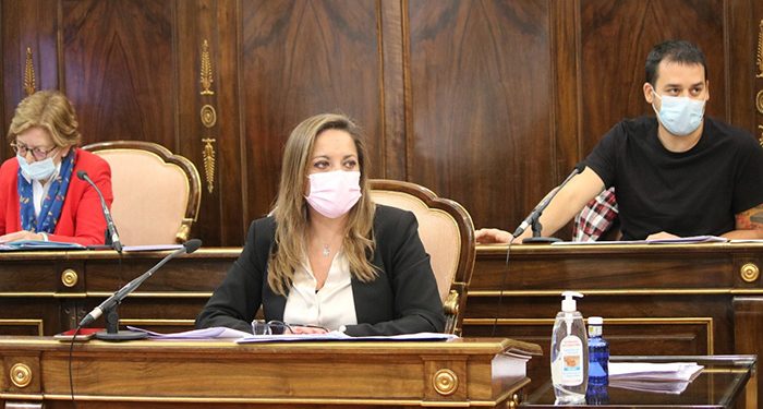 Cs Guadalajara le recuerda a García-Page que la provincia alcarreña también sufre el fenómeno de la despoblación