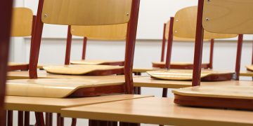 CSIF cree que Educación debe preparar las aulas para hacer frente a las bajas temperaturas y reducir el riesgo de contagio de Covid-19