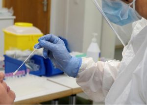 Cuenca y Guadalajara regresan a nivel 3 por la alta incidencia del coronavirus vuelven más restricciones