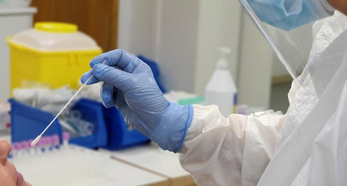 Cuenca y Guadalajara regresan a nivel 3 por la alta incidencia del coronavirus vuelven más restricciones