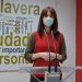 López subraya las nuevas ayudas sociales en CLM y destaca el “alma social” del Gobierno de Page para “no dejar a nadie atrás” 3 Diana López