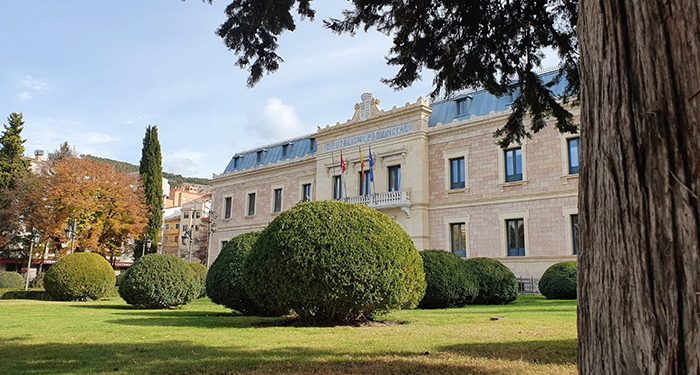 Diputación de Cuenca