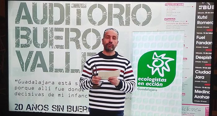 Ecoembes gana el Premio Atila por la peor conducta medioambiental de 2020 1 Ecoembes gana el Premio Atila por la peor conducta medioambiental de 2020