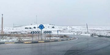 El 99,8% de los kilómetros de la Red regional de carreteras está abierta a la circulación y un 72% no sufre ningún tipo de restricción