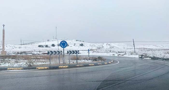 El 99,8% de los kilómetros de la Red regional de carreteras está abierta a la circulación y un 72% no sufre ningún tipo de restricción