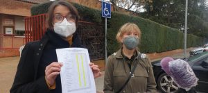 El AMPA del CEIP Río Tajo se posiciona en contra del cierre de colegio y pide a Educación no basar la “optimización” de recursos en “recortes” a la educación pública