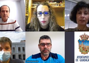 El Ayuntamiento aplica las restricciones de nivel 3 decretadas por Sanidad en Guadalajara frente al coronavirus