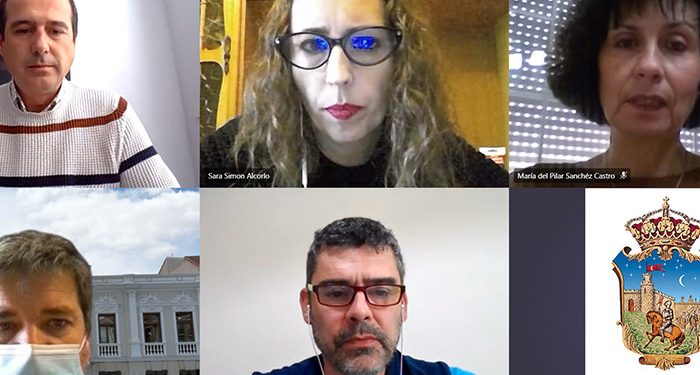 El Ayuntamiento aplica las restricciones de nivel 3 decretadas por Sanidad en Guadalajara frente al coronavirus