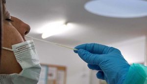 El Ayuntamiento de Cabanillas procede al cierre cautelar de instalaciones deportivas y culturales