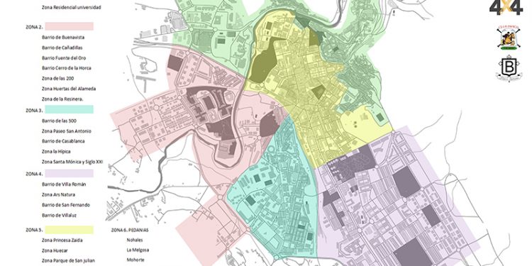 El Ayuntamiento de Cuenca advierte La visita de los Reyes Magos se suspenderá si se incumplen las medidas de seguridad
